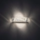 Kinkiet LUXORA LED 15W 11710 Nowodvorski