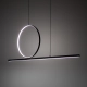 Lampa wisząca LINEO LED 11879 Nowodvorski