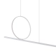 Lampa wisząca LINEO LED 11885 Nowodvorski
