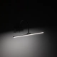 Lampa ścienna ARTLINE LED S 11955 Nowodvorski