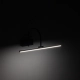 Lampa ścienna ARTLINE LED S 11957 Nowodvorski