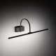 Lampa ścienna ARTLINE LED M 11958 Nowodvorski