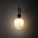 Lampa wisząca CORALS 11974 Nowodvorski