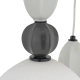 Lampa wisząca CORALS III 11975 Nowodvorski