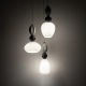 Lampa wisząca CORALS III 11975 Nowodvorski