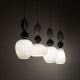 Lampa wisząca CORALS IV 11976 Nowodvorski