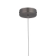 Lampa wisząca LUNARI LED 11981 Nowodvorski