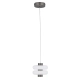 Lampa wisząca LUNARI LED 11981 Nowodvorski