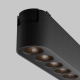 Lampa szynowa Points Radity 4000K 16W 36° TR082-1-18W4K-M-B Maytoni