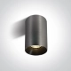 Plafon The Chill Out Cylinder GU10 12105M/MG ONE LIGHT