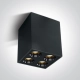 The Dark Light Ceiling Lights 12110HB/B/W ONE LIGHT