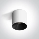 WHITE 10W WW IP20 230V 12110R/W/W ONE LIGHT