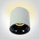 WHITE 18W+2W WW IP20 60deg 230V DARK LIGHT 12120A/W/W ONE LIGHT