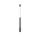 Lampa wisząca SINGLES A 12195 Nowodvorski