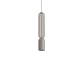 Lampa wisząca SINGLES B 12197 Nowodvorski