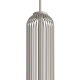 Lampa wisząca SINGLES B 12197 Nowodvorski