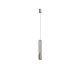 Lampa wisząca SINGLES B 12197 Nowodvorski