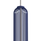 Lampa wisząca SINGLES B 12202 Nowodvorski