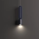 Lampa wisząca SINGLES B 12202 Nowodvorski
