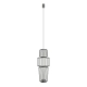 Lampa wisząca NOME B 12251 Nowodvorski