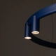 Lampa wisząca FOURTY ROUND LED VII 12283 Nowodvorski