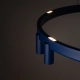 Lampa wisząca FOURTY ROUND LED VII 12283 Nowodvorski