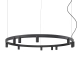 Lampa wisząca FOURTY ROUND LED XI 12288 Nowodvorski