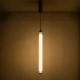 COMO 1233 LAMPA WISZĄCA z pilotem MOSIĄDZ ZUMA LINE PREMIUM