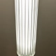 COMO 1237 LAMPA WISZĄCA z pilotem TYTAN ZUMA LINE PREMIUM