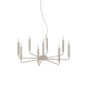 Lampa wisząca ORTO VIII 12525 Nowodvorski