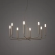 Lampa wisząca ORTO VIII 12525 Nowodvorski
