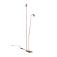 Lampa podłogowa MONO II 12620 Nowodvorski