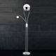 Lampa podłogowa CHRIS – 478310206 TRIO