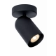 lafabryka.pl PUNCH - Wall spotlight - 1xGU10 - Black 13958/01/30 Lucide
