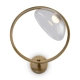 lafabryka.pl Kinkiet Lunare MOD327WL-L5BS3K1 Maytoni