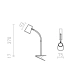 Lampa stołowa VERINA R14282 Rendl light studio
