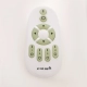 Plafon Tao - C01793WH CosmoLight