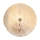 lafabryka.pl Kinkiet Wall Lamp Aster MOD007WL-01G Maytoni