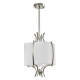 lafabryka.pl Lampa wisząca FARO P01039NI CosmoLight