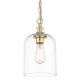 lafabryka.pl Lampa wisząca PRAGUE P01909AU CosmoLight