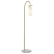 lafabryka.pl Lampa stojąca BOW F01152BR CosmoLight