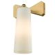 lafabryka.pl Kinkiet BOW W01176BR CosmoLight