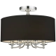 lafabryka.pl Plafon ABU DHABI C05428CH-BK CosmoLight