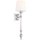 Kinkiet AUSTIN W01258NI-WH CosmoLight