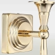 Kinkiet AUSTIN W01265AU-WH CosmoLight