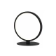 lafabryka.pl Ragi lampka LED czarna 534601-02 REALITY