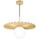 Lampa wisząca MARBELLA P01432AU CosmoLight