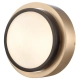 Kinkiet COBURG W02784BR CosmoLight