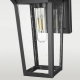 Kinkiet ZURICH W01609BK CosmoLight