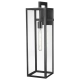 Kinkiet KYOTO W01715BK CosmoLight